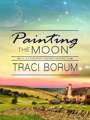 cover image of Painting the Moon